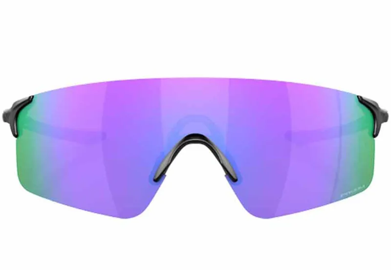 Oakley EVZero Blades Matte Black Prizm Violet L 134MM-1